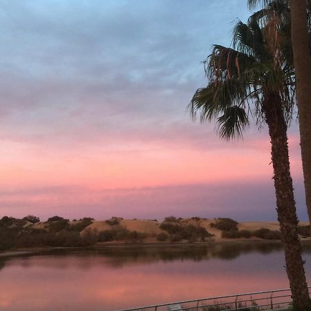 Apartamento Oasis Palmeras 4 San Bartolomé Zewnętrze zdjęcie