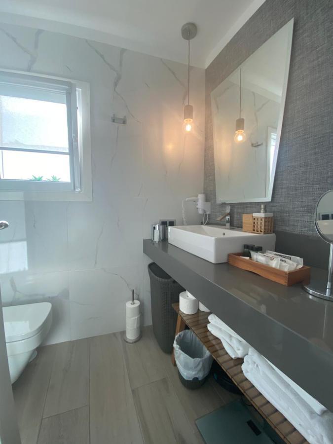 Apartamento Oasis Palmeras 4 San Bartolomé Zewnętrze zdjęcie