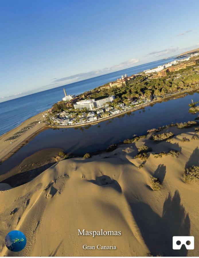 Apartamento Oasis Palmeras 4 San Bartolomé Zewnętrze zdjęcie