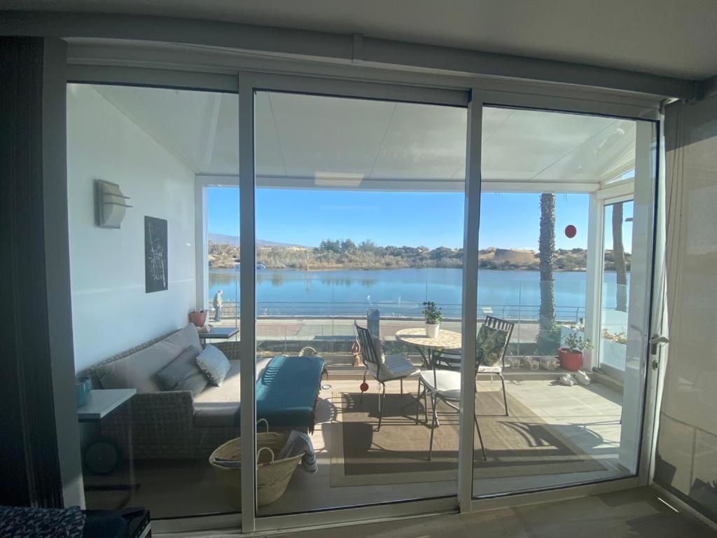 Apartamento Oasis Palmeras 4 San Bartolomé Zewnętrze zdjęcie
